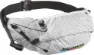 Salomon Cross Season Bladder Race Flag, White/black/