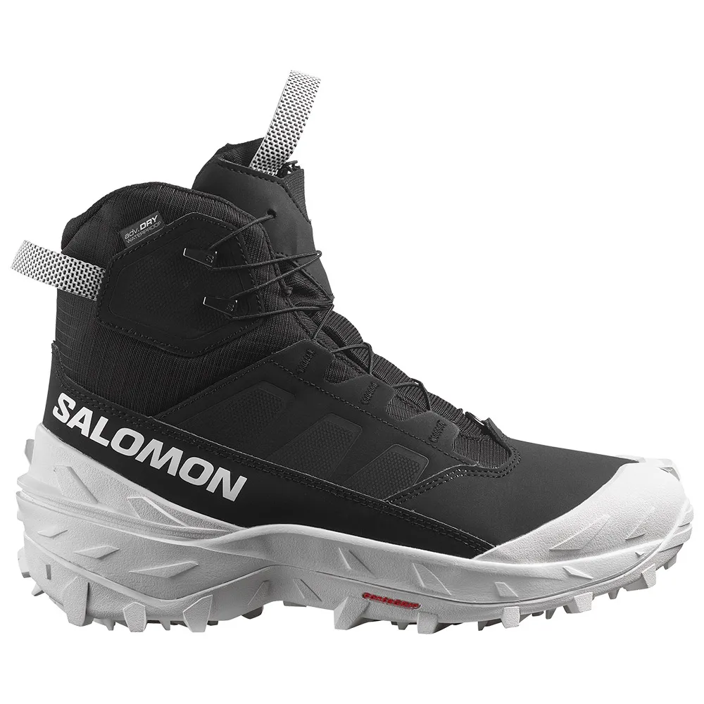 Salomon Crosstrak Powder Wp Tursko