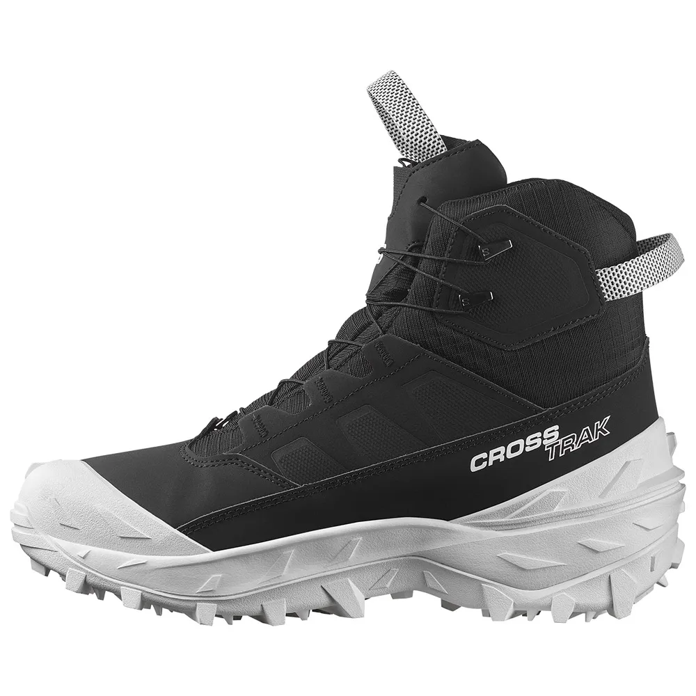 Salomon Crosstrak Powder Wp Tursko