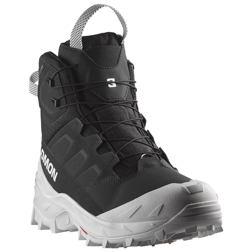 Salomon Crosstrak Powder Wp Tursko