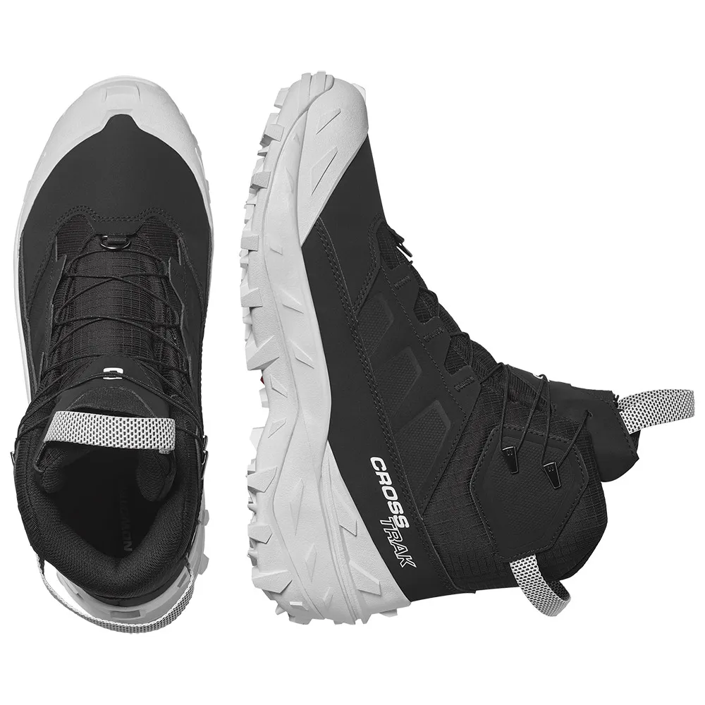 Salomon Crosstrak Powder Wp Tursko