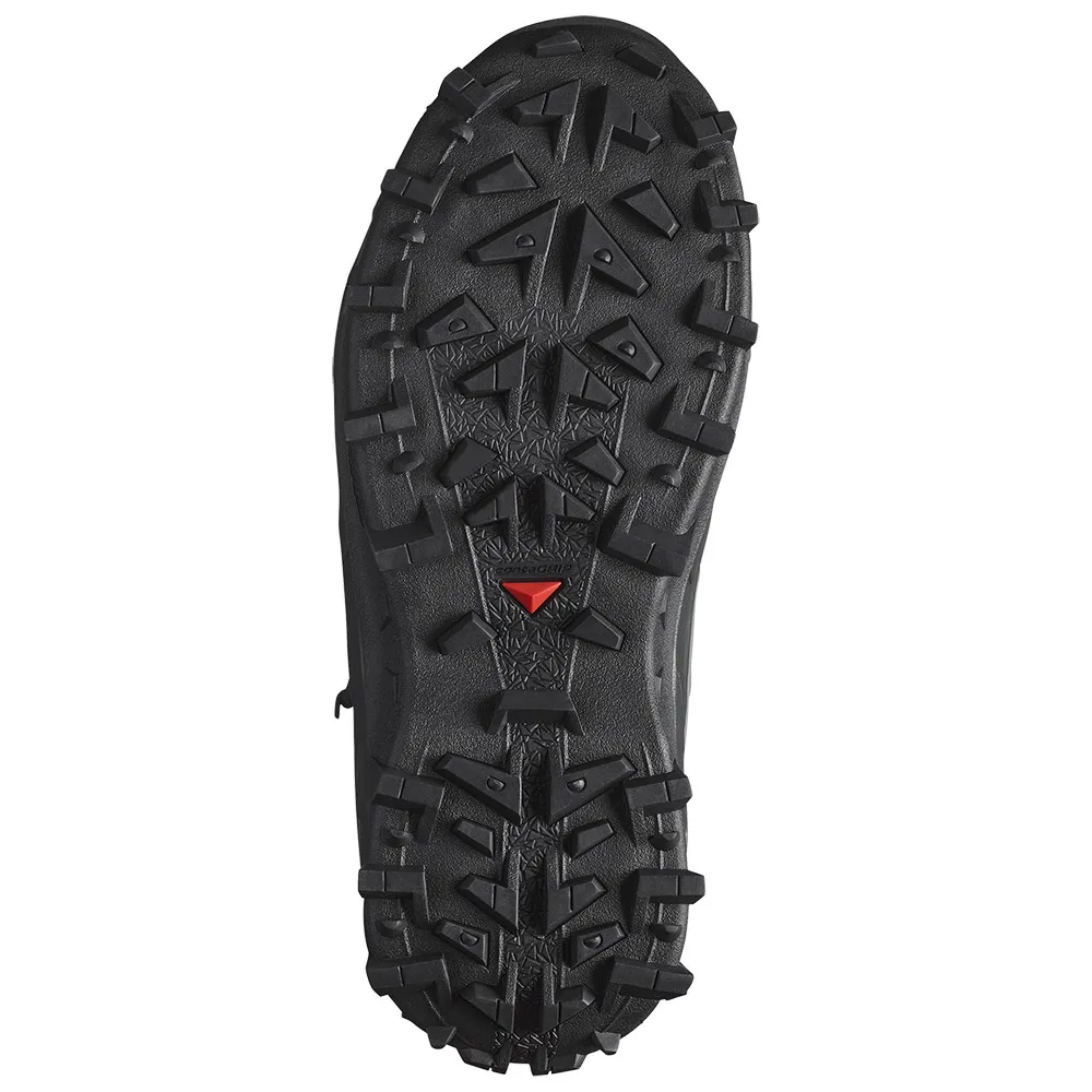 Salomon Crosstrak Wp 9 Tursko