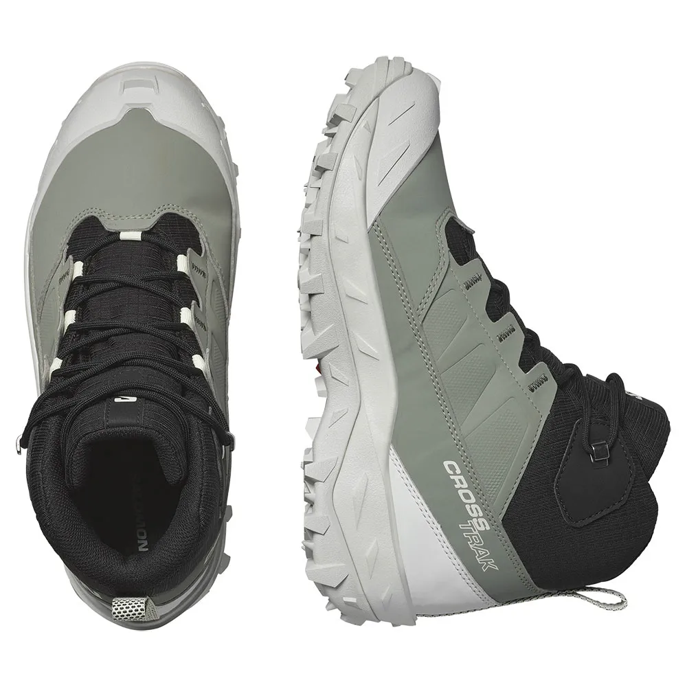 Salomon Crosstrak Wp Tursko
