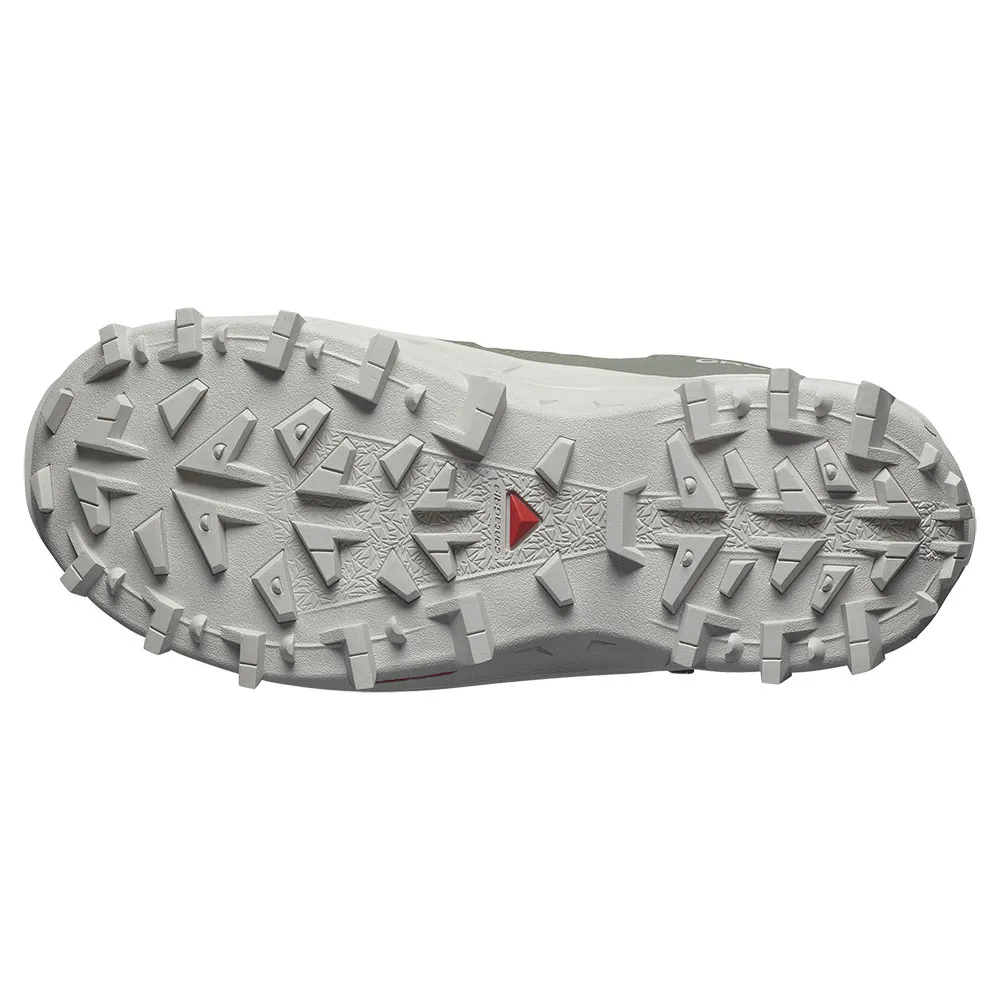 Salomon Crosstrak Wp Tursko