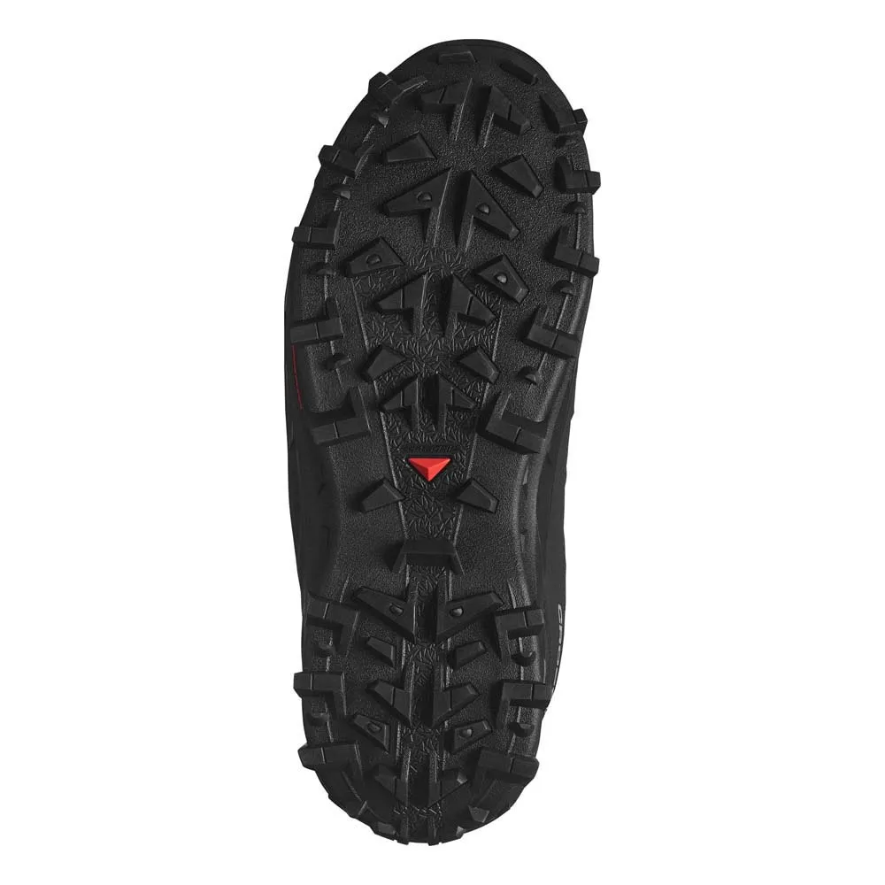 Salomon Crosstrak Wp Tursko