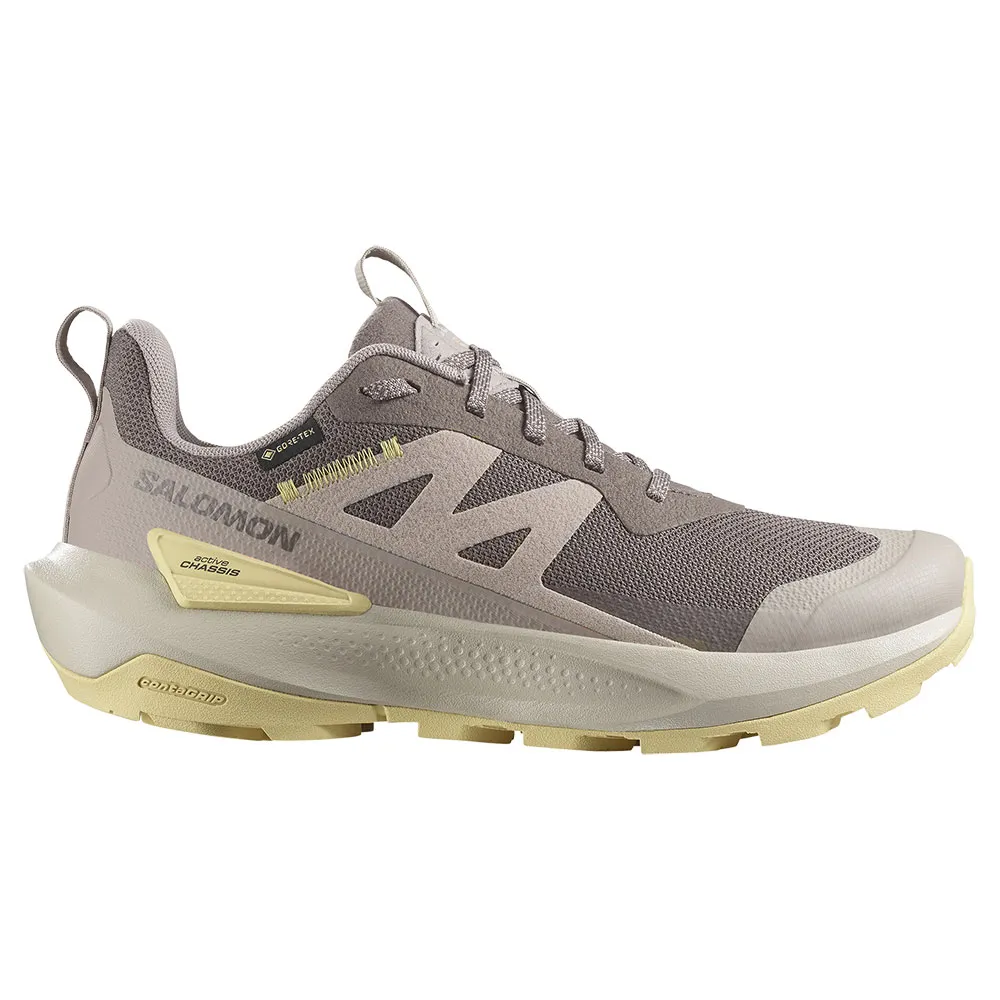 Salomon Elixir Activ Goretex Tursko Salomon Elixir Activ Goretex Tursko