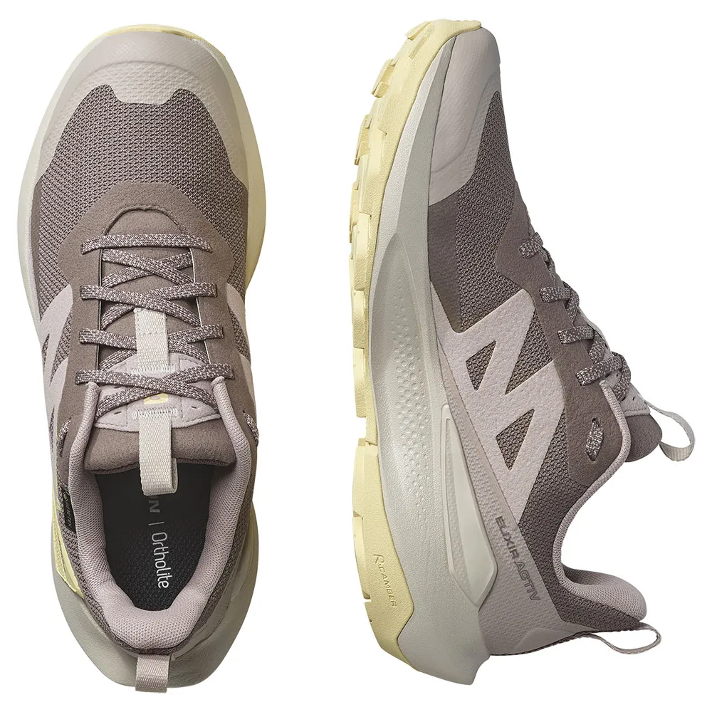 Salomon Elixir Activ Goretex Tursko Salomon Elixir Activ Goretex Tursko