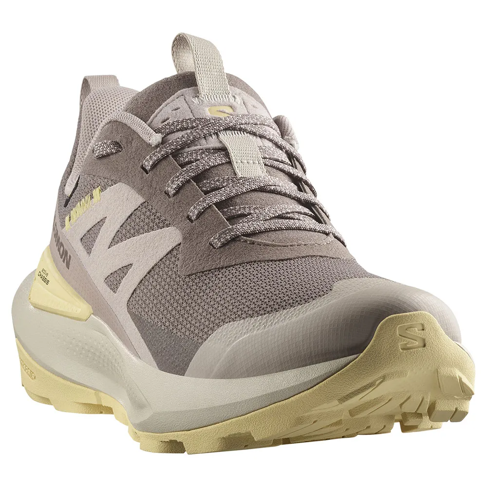 Salomon Elixir Activ Goretex Tursko Salomon Elixir Activ Goretex Tursko