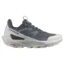 Salomon Elixir Activ Goretex Tursko Refurbished, India ink / glacier gray / orchid petal