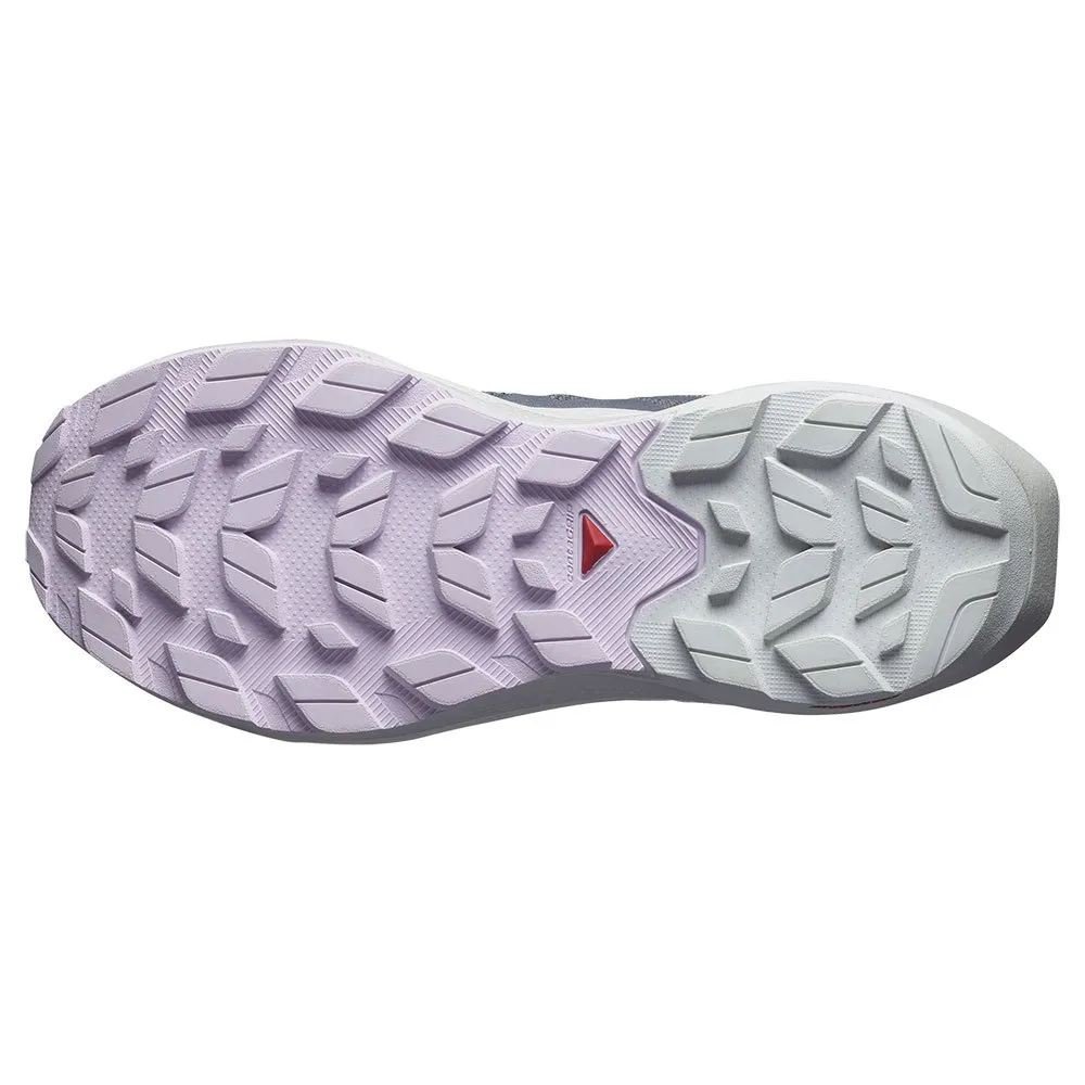 Salomon Elixir Activ Goretex Tursko Refurbished, India ink / glacier gray / orchid petal Salomon Elixir Activ Goretex Tursko Refurbished, India ink / glacier gray / orchid petal