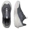 Salomon Elixir Activ Goretex Tursko Refurbished, India ink / glacier gray / orchid petal