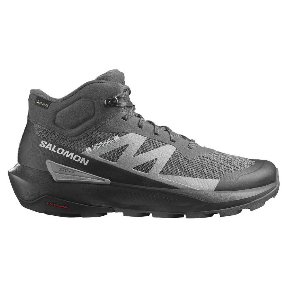 Salomon Elixir Activ Mid Goretex Tursko Salomon Elixir Activ Mid Goretex Tursko
