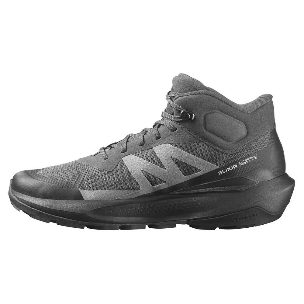 Salomon Elixir Activ Mid Goretex Tursko Salomon Elixir Activ Mid Goretex Tursko