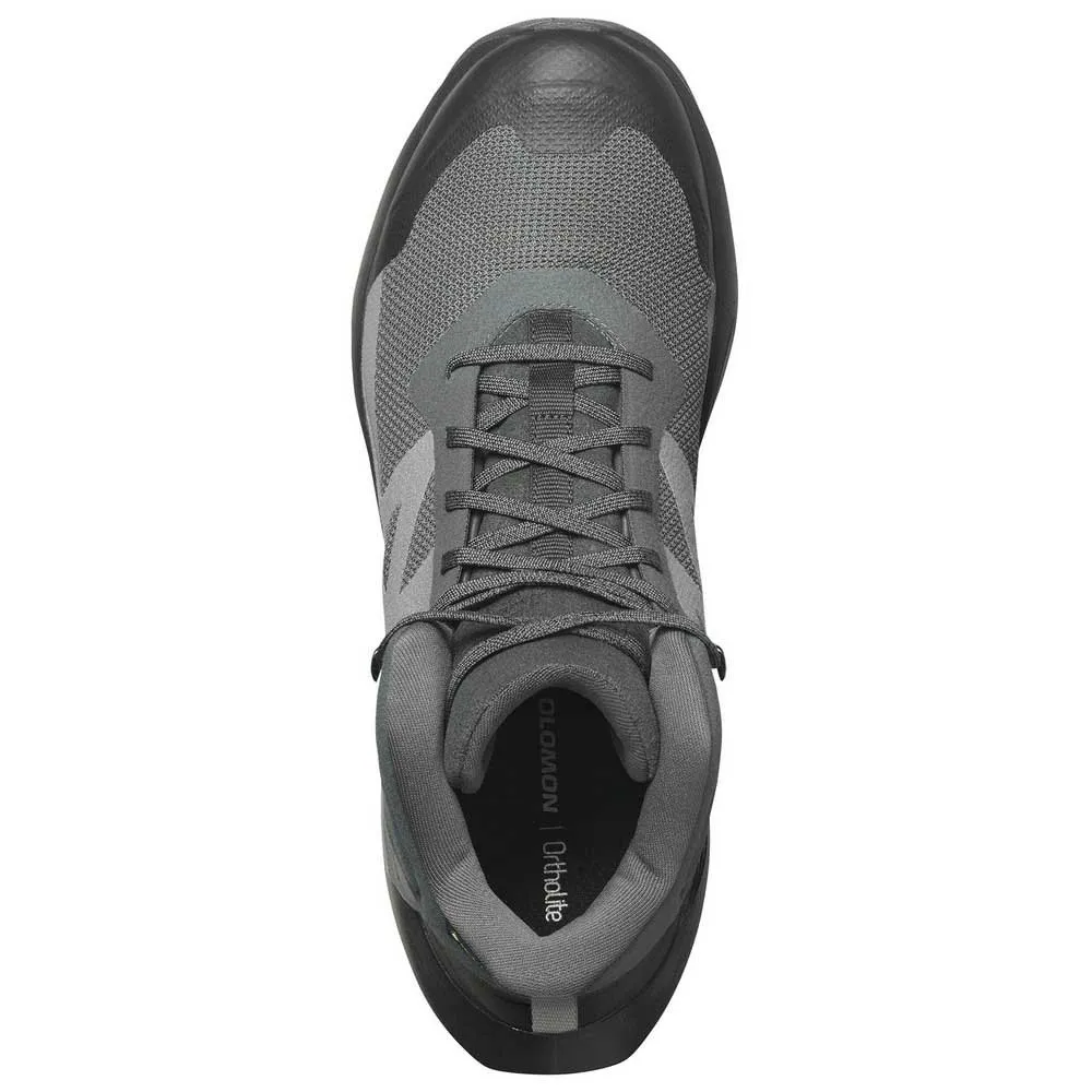 Salomon Elixir Activ Mid Goretex Tursko Salomon Elixir Activ Mid Goretex Tursko