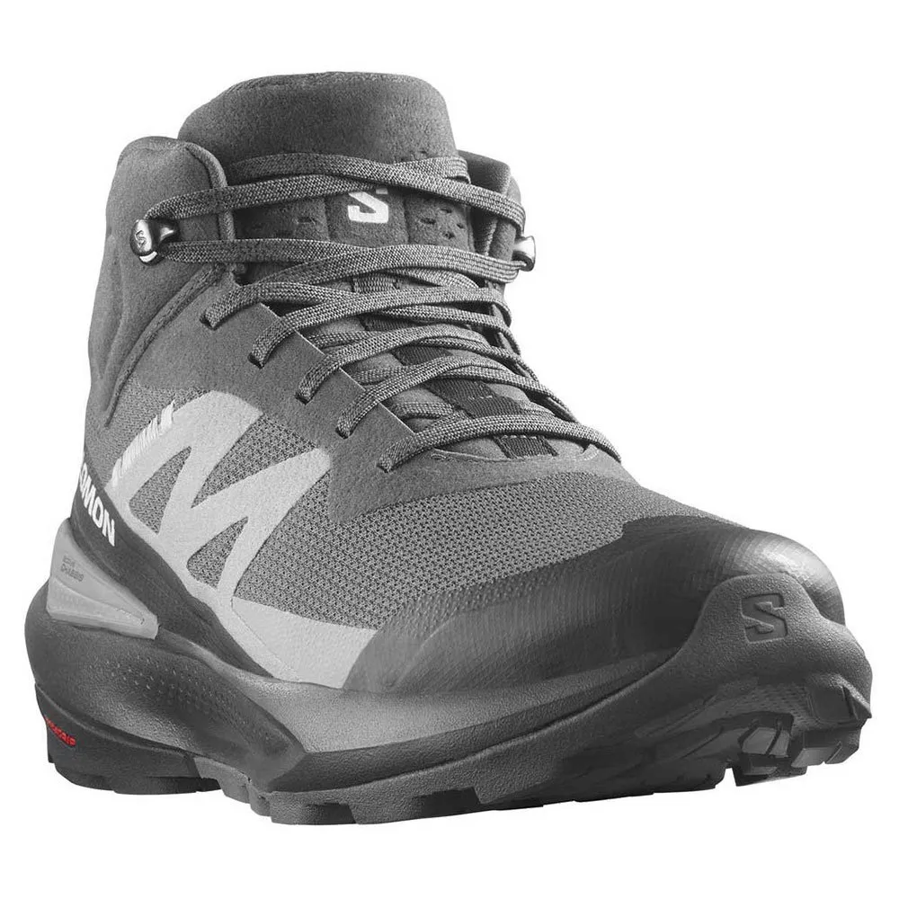 Salomon Elixir Activ Mid Goretex Tursko Salomon Elixir Activ Mid Goretex Tursko