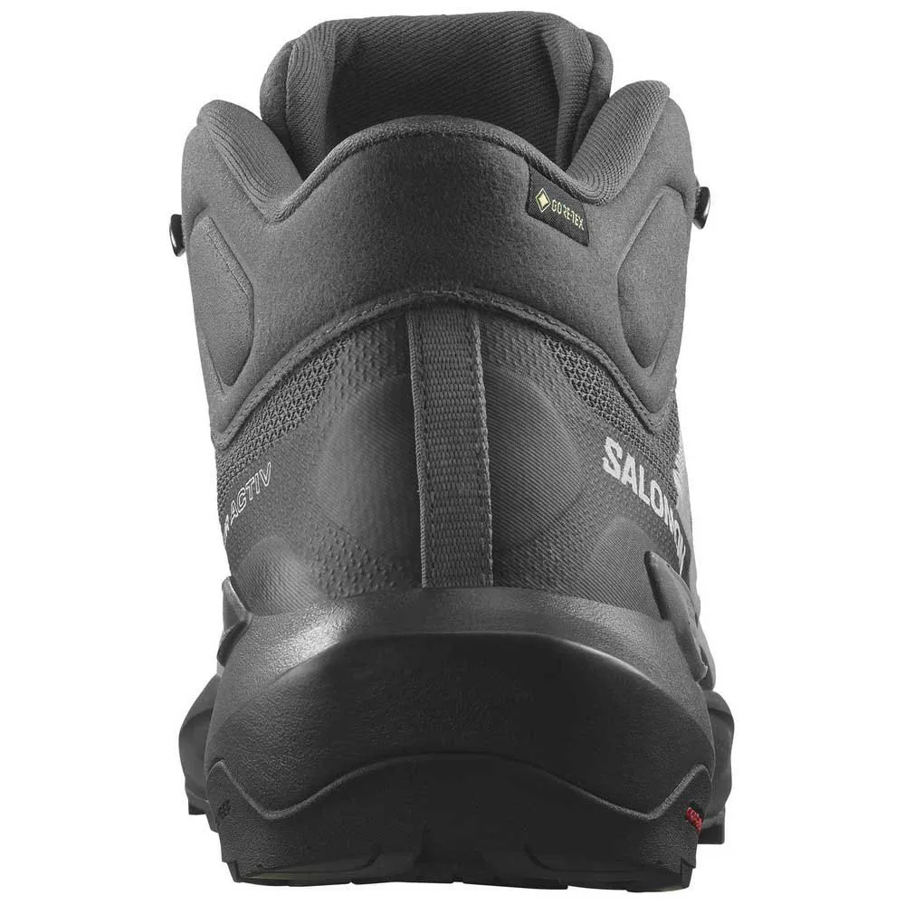Salomon Elixir Activ Mid Goretex Tursko Salomon Elixir Activ Mid Goretex Tursko