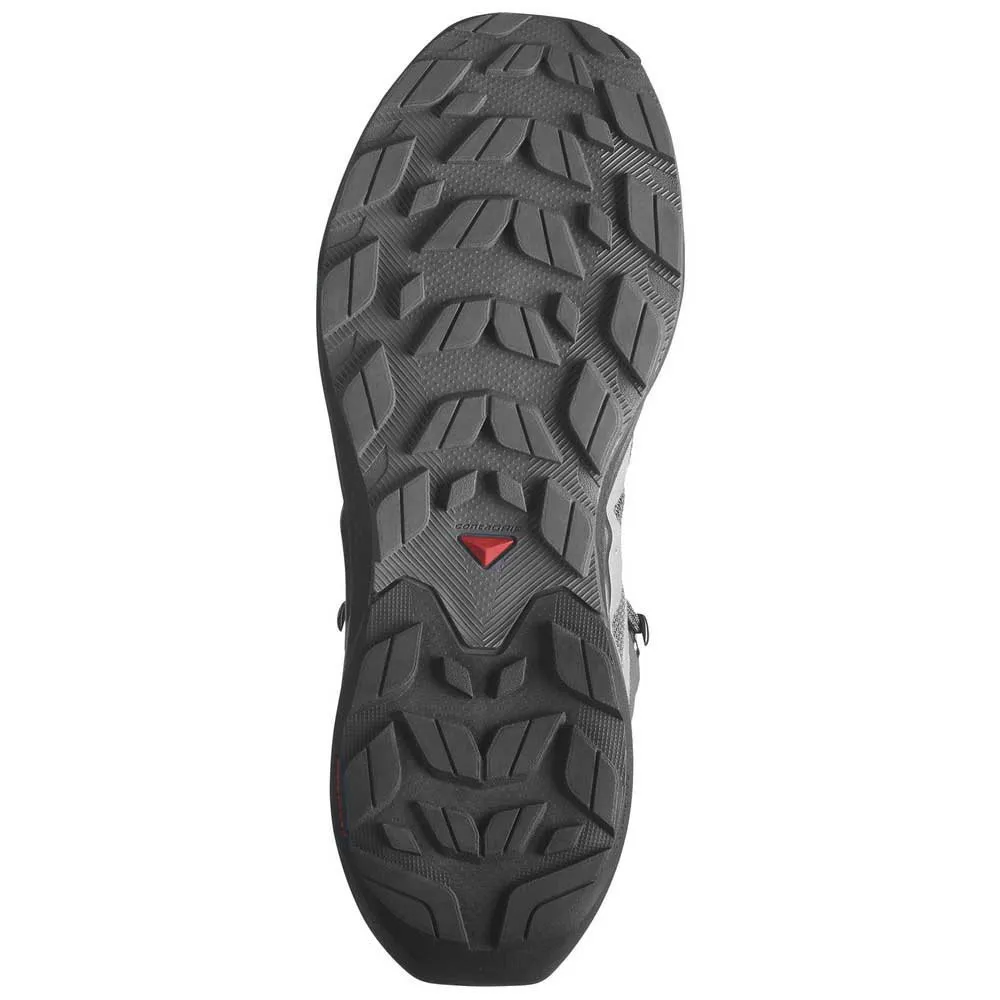 Salomon Elixir Activ Mid Goretex Tursko Salomon Elixir Activ Mid Goretex Tursko