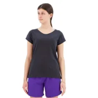 Salomon Essential Shaped Kortarmet T-skjorte