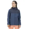Salomon Essential Wp 2.5l Jakke, Mood indigo / dark denim
