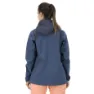 Salomon Essential Wp 2.5l Jakke, Mood indigo / dark denim