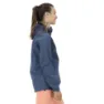 Salomon Essential Wp 2.5l Jakke, Mood indigo / dark denim