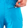 Salomon Explore Shorts male, Hawaiian ocean