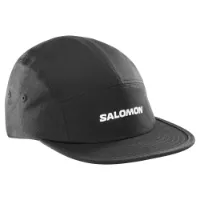 Salomon Five Panel Cap Salomon Five Panel Cap