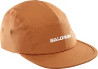 Salomon Five Panel Cap