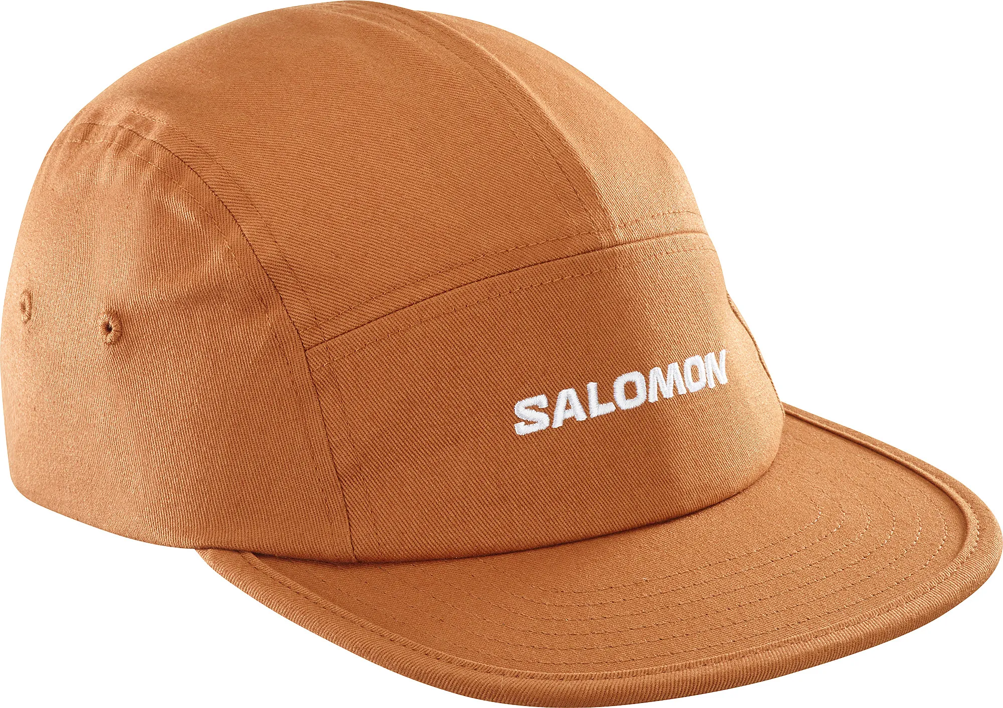 Salomon Five Panel Cap
