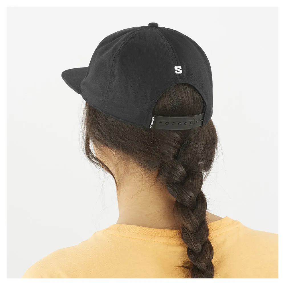 Salomon Flat Cap