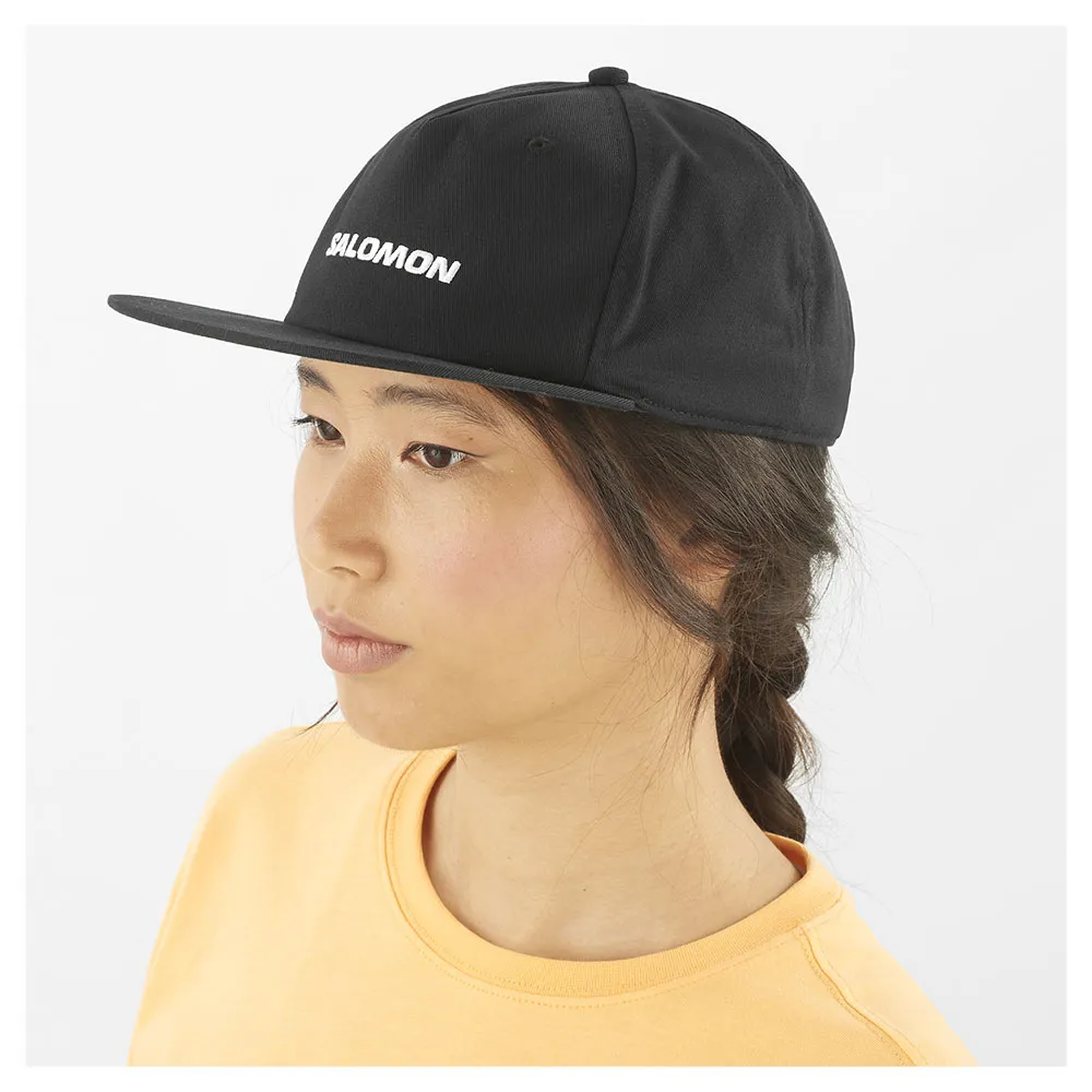 Salomon Flat Cap