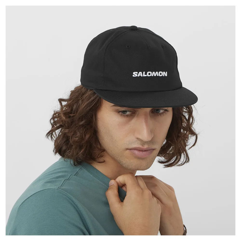 Salomon Flat Cap