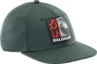 Salomon Freestyle Flat Cap