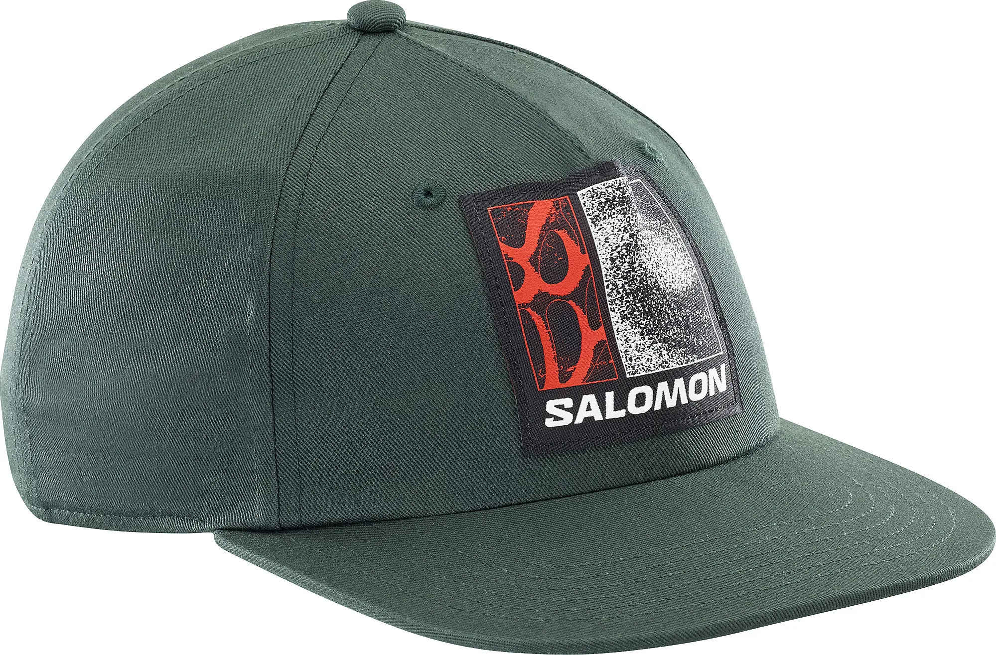 Salomon Freestyle Flat Cap