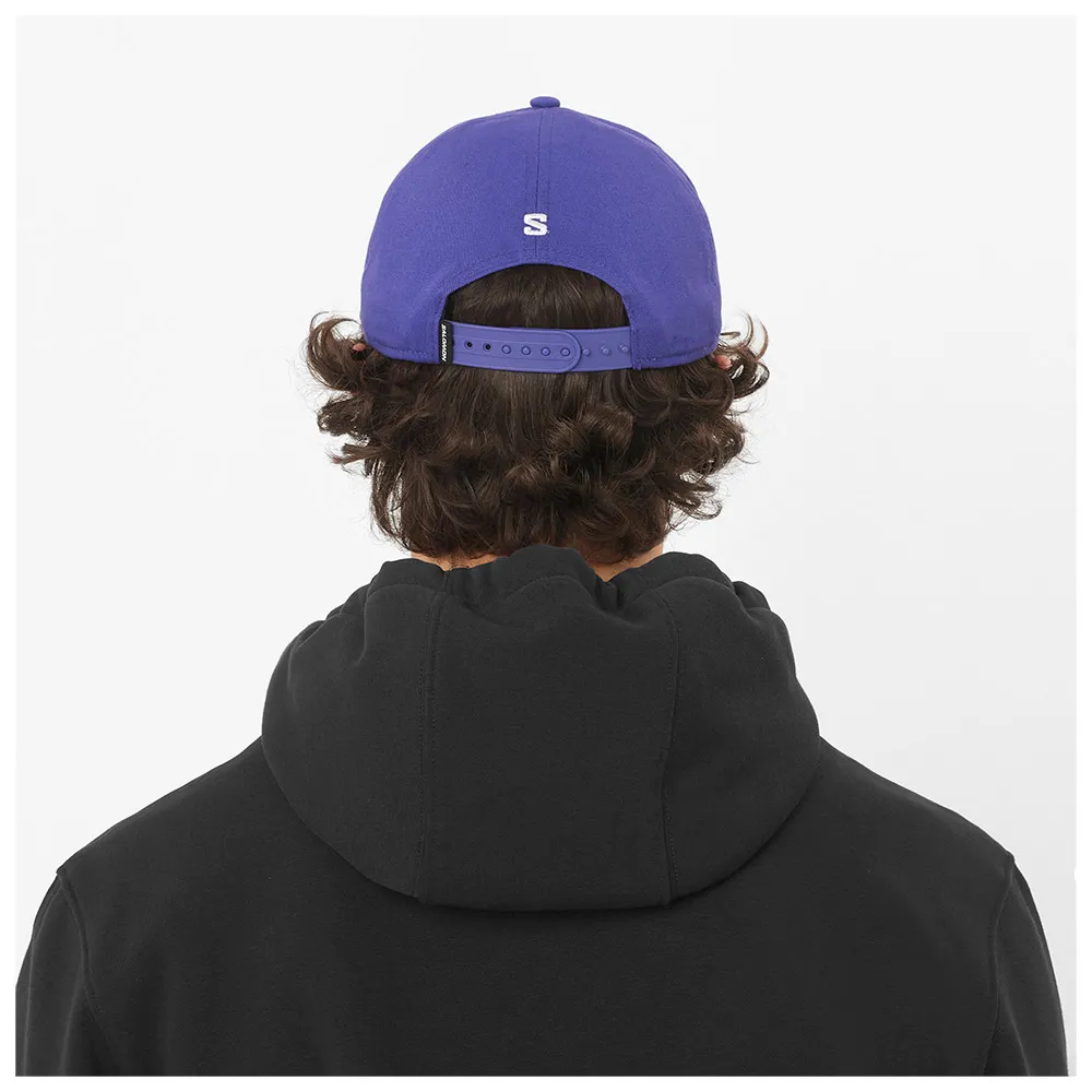 Salomon Freestyle Flat Cap