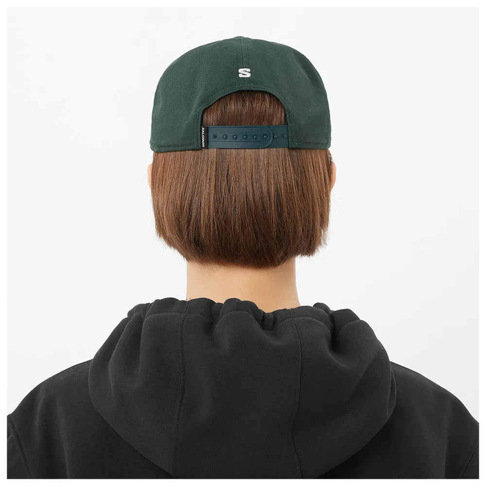 Salomon Freestyle Flat Cap