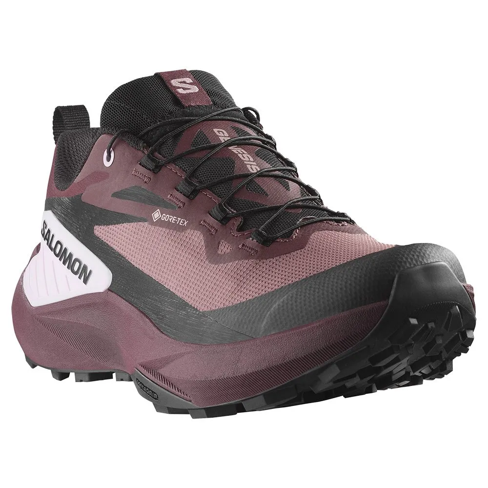 Salomon Genesis GTX Ms UK Salomon Genesis GTX Ms UK