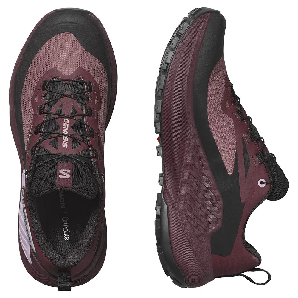 Salomon Genesis GTX Ms UK Salomon Genesis GTX Ms UK
