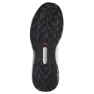 Salomon Genesis Trailsko Refurbished male, Black / white / transcend blue