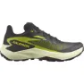 Black / sulphur spring / transparent yellow