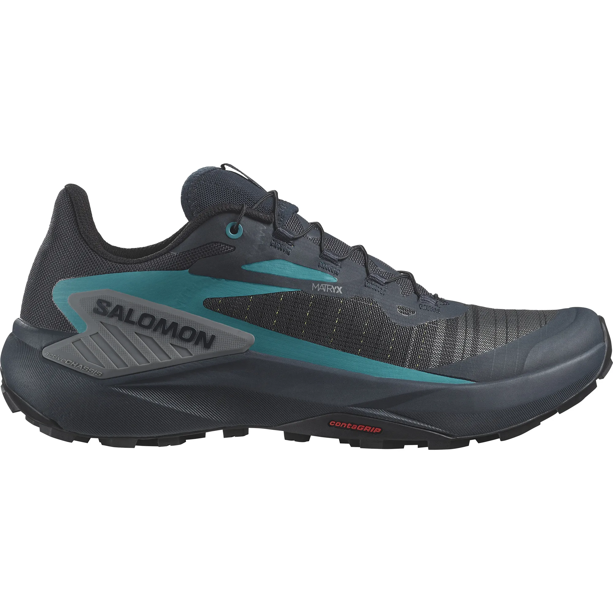 Salomon Genesis Ws