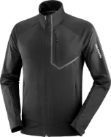 Salomon GORE-TEX Infinium Windstopper Pro Jacket Salomon GORE-TEX Infinium Windstopper Pro Jacket