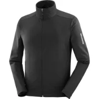 Salomon GORE-TEX Softshell Jacket Salomon GORE-TEX Softshell Jacket