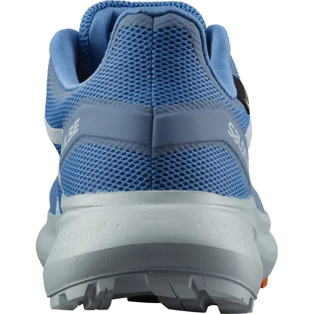 Salomon Hypulse Goretex Trailsko, Riviera / pearl blue / almond cream