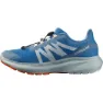 Salomon Hypulse Goretex Trailsko, Riviera / pearl blue / almond cream