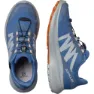 Salomon Hypulse Goretex Trailsko, Riviera / pearl blue / almond cream