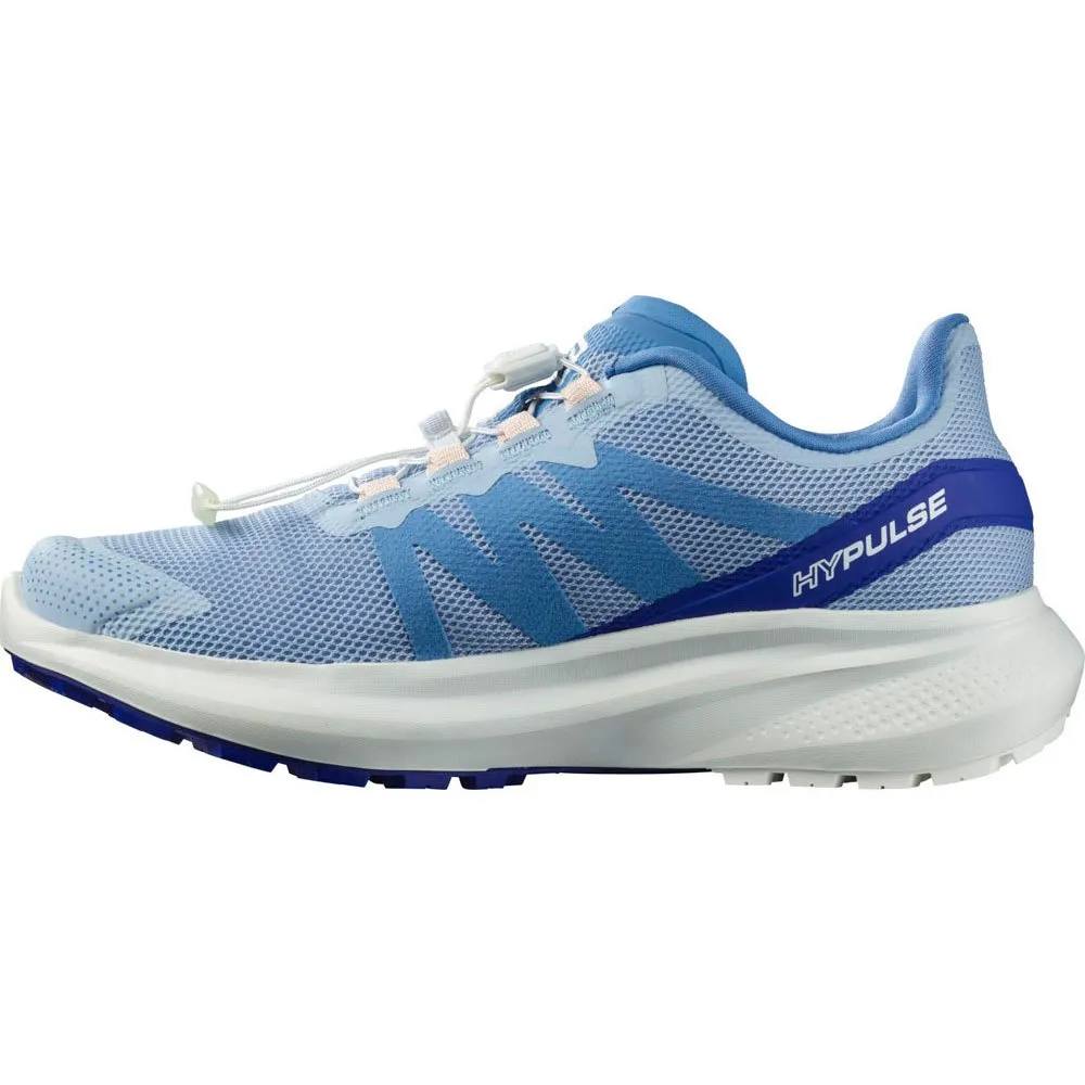 Salomon Hypulse Trailsko, Kentucky blue / white / almond cream