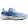 Salomon Hypulse Trailsko, Kentucky blue / white / almond cream