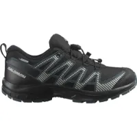 Salomon Juniors' XA Pro V8 ClimaSalomon Waterproof