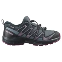 Salomon Juniors' XA Pro V8 ClimaSalomon Waterproof Salomon Juniors' XA Pro V8 ClimaSalomon Waterproof